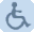 Disabled facilities